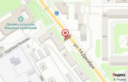 Салон мебели Best products на карте