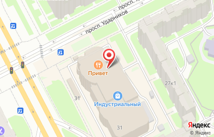 Аптека Для бережливых в Санкт-Петербурге на карте