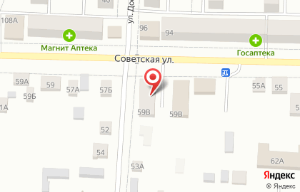 СберБанк в Ижевске на карте