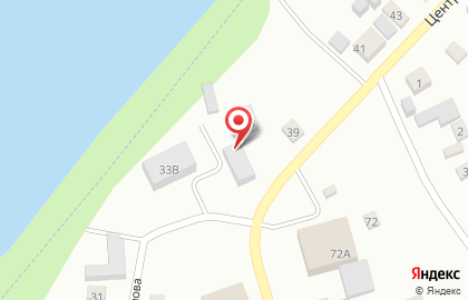 Оптовая компания Искра на улице Свердлова на карте