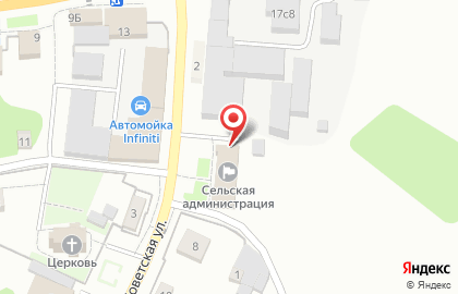 Нотариус Тараканов В.Г. на карте