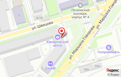 Монтажно-сервисная компания Интеллектуальные инженерные системы на карте