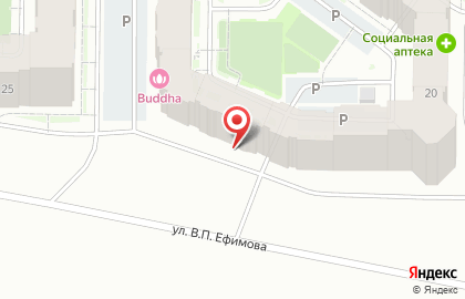 Торговая компания Трюфель на карте