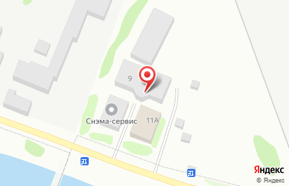 Территориальное управление в г. Ухте Лукойл-Информ на карте