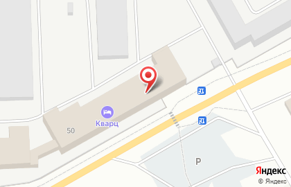 СтанТехИнжиниринг на карте