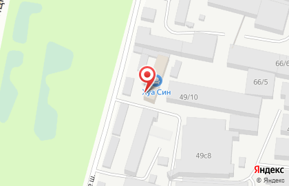 Торговая компания в Благовещенске на карте