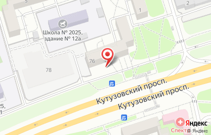 ООО Алекс-вр на карте