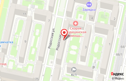 ОлимПИВский на карте