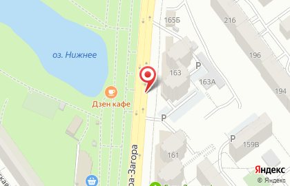 ЭтАЖизнь на карте