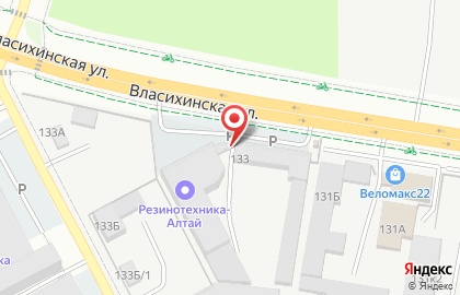 Торговая фирма Центр Подшипник на карте