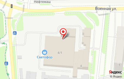 ООО АВТО ТАТ на карте