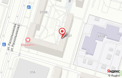 Лимончик в Набережных Челнах на карте