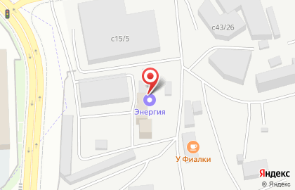 Компания Golden Tool на карте