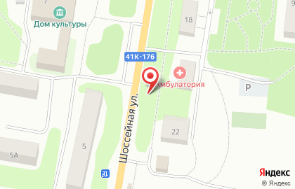 ООО "ГидравликТехСервис" на карте