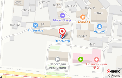 Интернет-магазин автозапчастей, аксессуаров и инструментов Партерра на площади Карла Маркса на карте