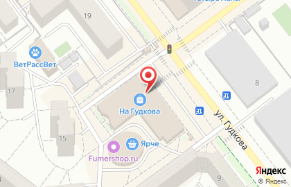 Сервисный центр Починим в Жуковском на карте