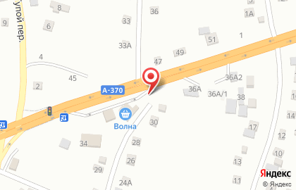 Бистро, автокафе на карте