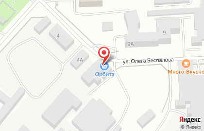 Стройтрейдинг на карте