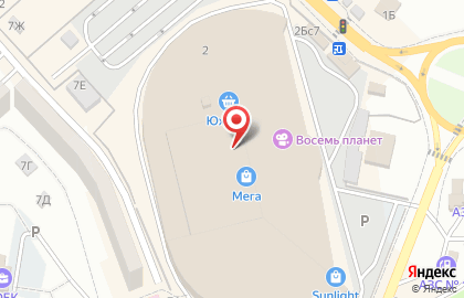 Кофейня Ещё кофе на карте