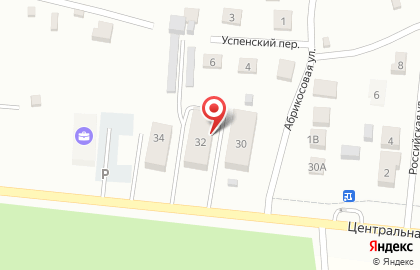 Строящиеся объекты, ООО Русская Строительная Компания на карте