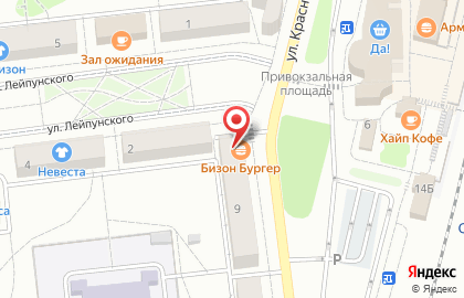 Столичный Ломбард на карте