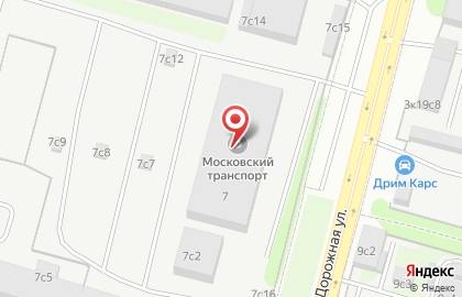 Алмаз-центр на карте