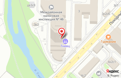 Заказать выписку из ЕГРЮЛ / ЕГРИП с доставкой Москва и МО на карте