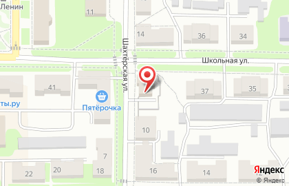 Бензоинструмент-Щекино на карте