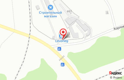 Магазин сантехники в Москве на карте