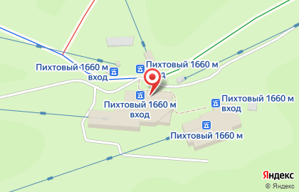 Прокат Газпром на карте