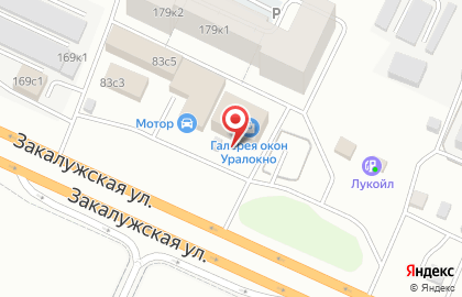 Компания по продаже хоккейных площадок и спортивного оборудования на карте