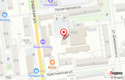 Автомойка во Владивостоке на карте