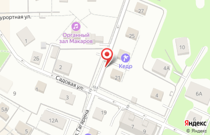 Строящиеся объекты, ООО Р.Д.И.-плюс на карте