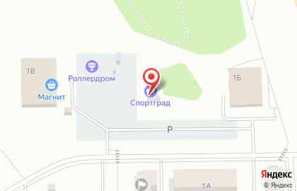 Компания по прокату спортивного инвентаря Wagon wheels на карте