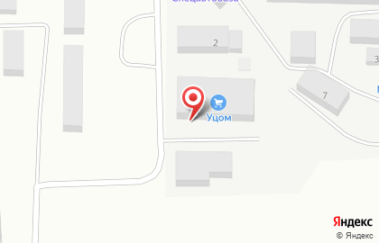 Торговая компания ВелдПром в Среднеуральске на карте