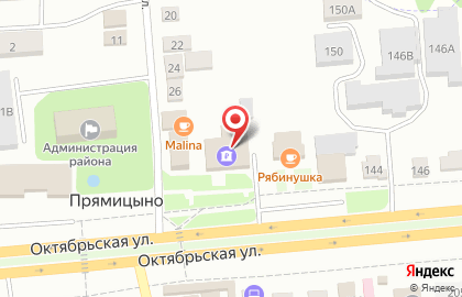 ОАО РоссельхозБанк на карте