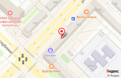 Семейная радость на карте