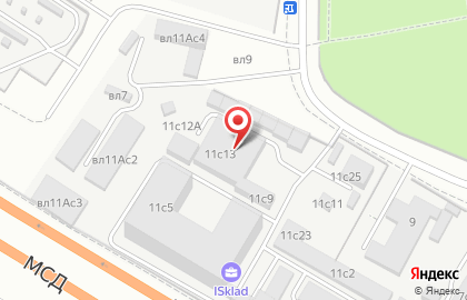Специализированный сервисный центр официальный представитель Hotpoint-Ariston на Бульваре Рокоссовского на карте
