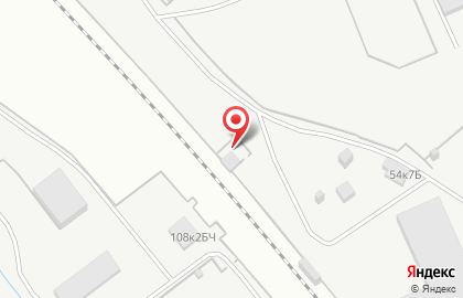 ООО ЮВИ СПб на карте