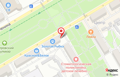 Лига-Пресс на Красноармейской улице на карте