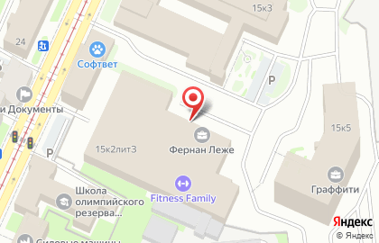 Pepperl+Fuchs Automation LLC на карте