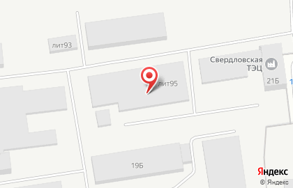 Компания по аренде спецодежды и вестибюльных ковров Lindstrom в Орджоникидзевском районе на карте