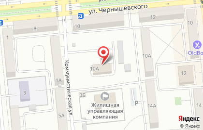 Новокуйбышевское отделение центра диагностики и консультирования Самарской области на карте