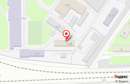 Мытищинский филиал Московский государственный технический университет им. Н.Э. Баумана в Мытищах на карте