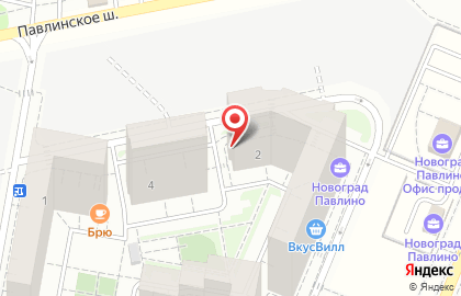 Магазин стройматериалов Строймир на Некрасовке на карте