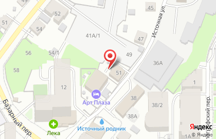 Томск ВымпелКонтроль на карте