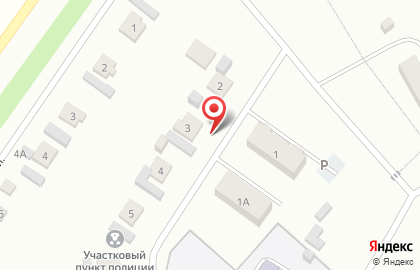 Магазин Цветы от Антонины на карте