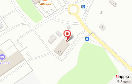 Банкомат СберБанк в Рязани на карте