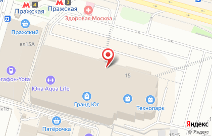 Фирменный магазин Xiaomi РУМИКОМ на Кировоградской улице на карте