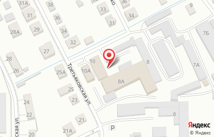 Наше радио Калининград, FM 101.3 на карте